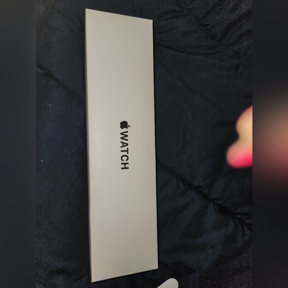 Apple Watch SE 40mm